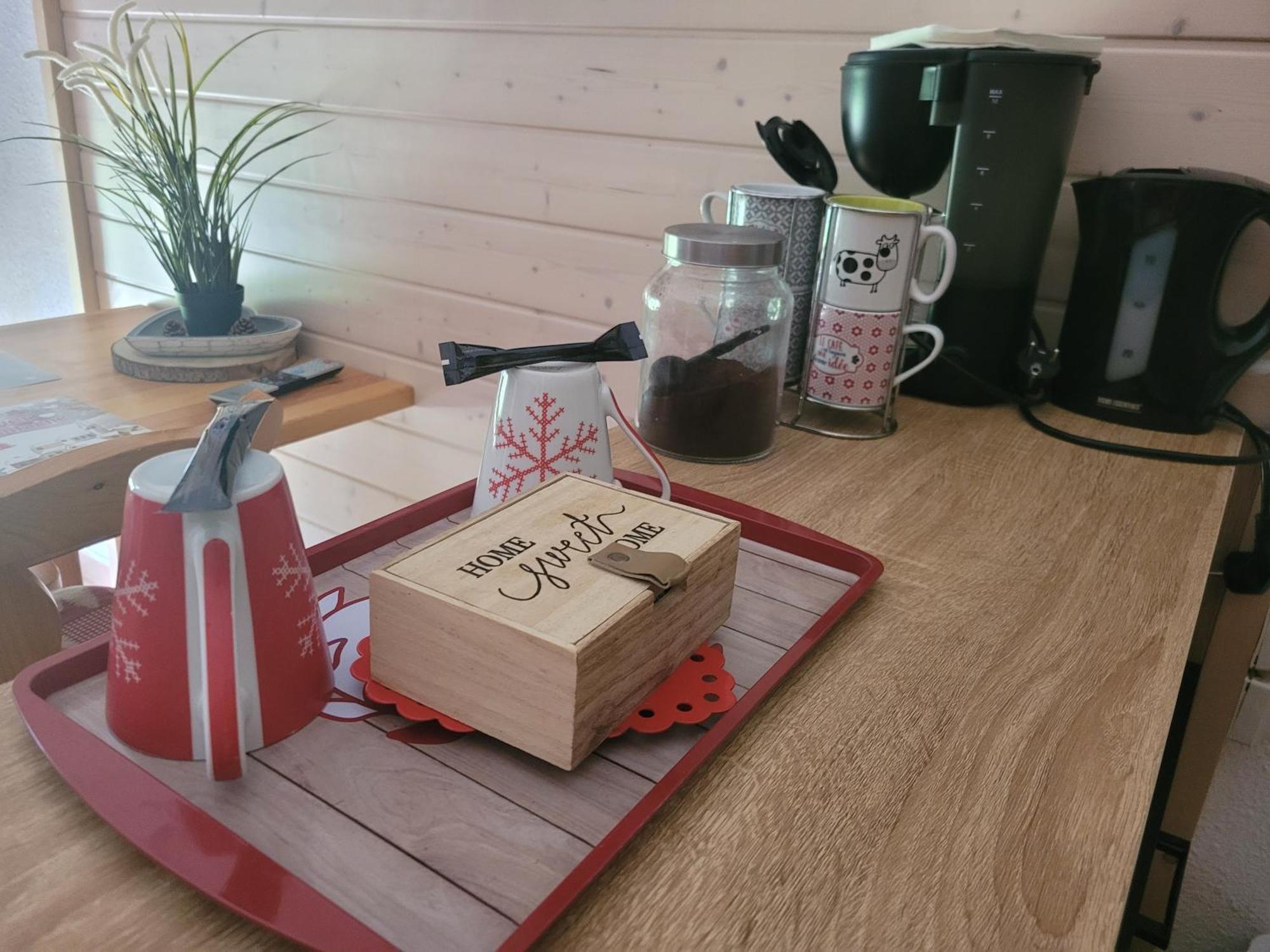 Appartement Le Flocon, Joli Petit Cocon 4 Pers En Rez De Jardin Draps Inclus Les Rousses Exterior foto